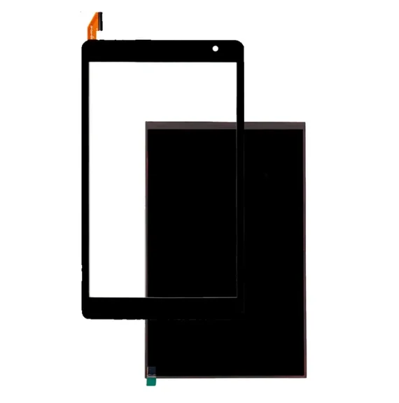 Комплект дисплей и тачскрин для Blackview Tab 5 Kids