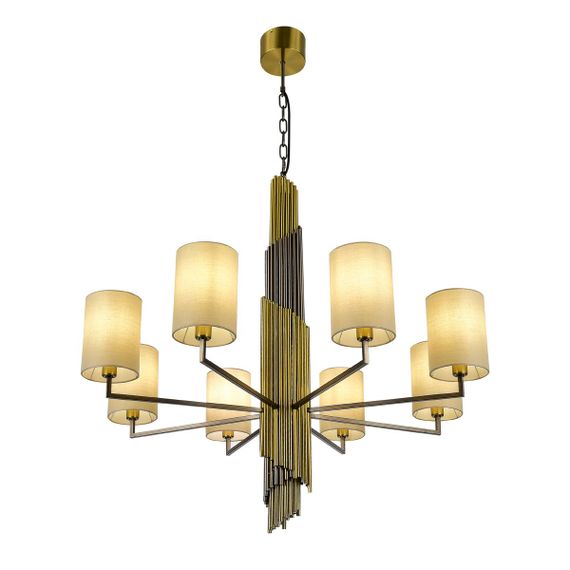 Подвесная люстра ST Luce Gloria SL1638.303.08