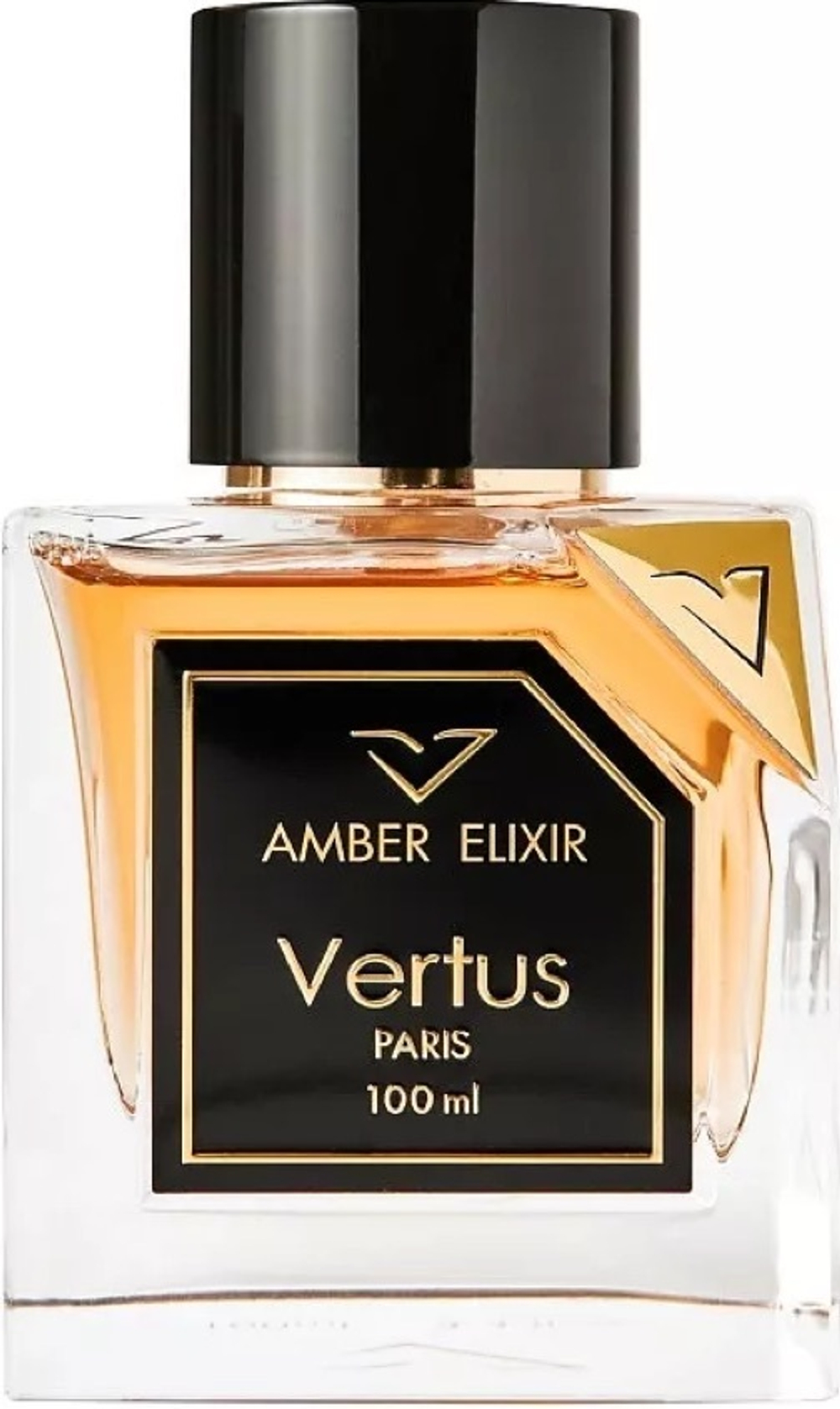 Vertus Amber Elixir