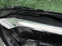 Битая Фара правая Mercedes E W213 (2020-2023) LED