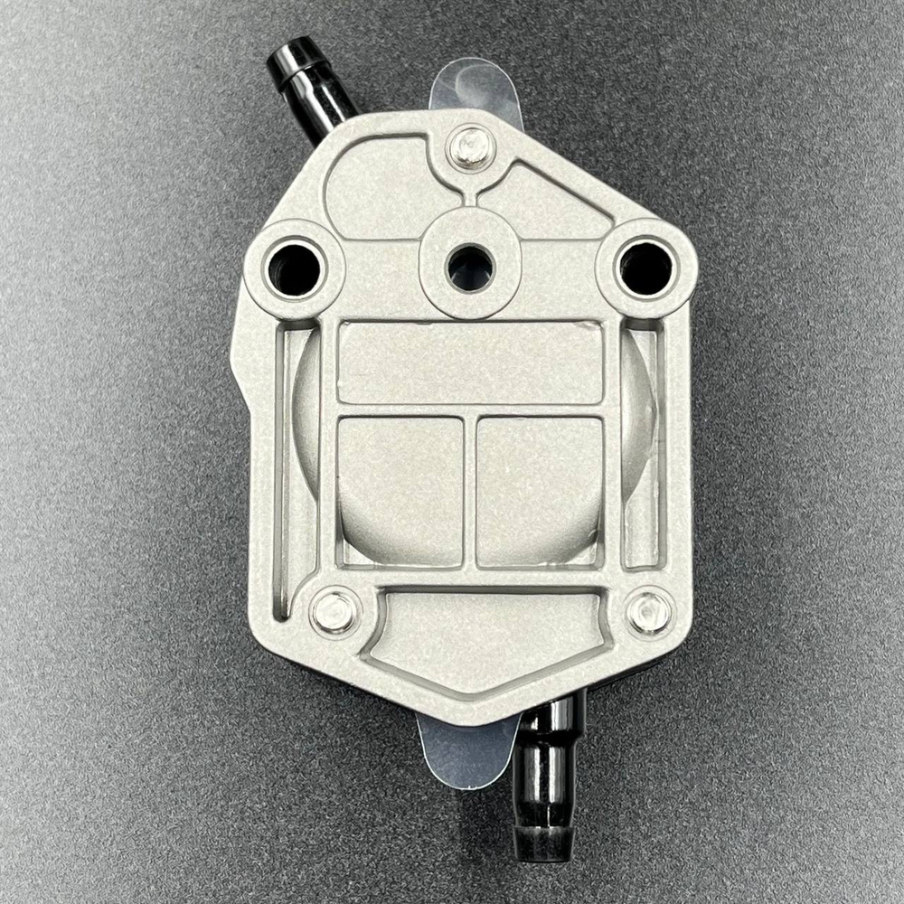 Насос топливный Yamaha 20-90 (692-24410-00) (Omax)