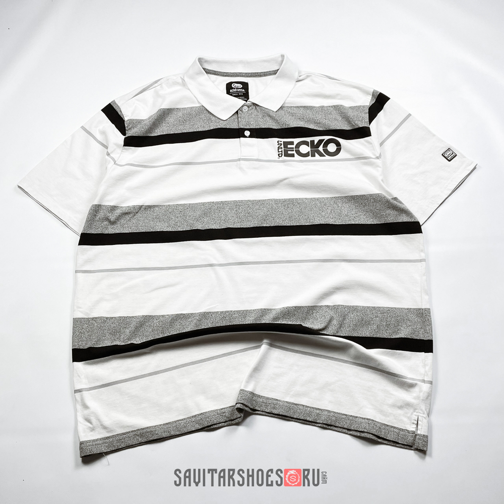 Поло Ecko Unltd
