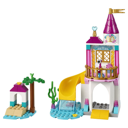 LEGO Disney Princess: Морской замок Ариэль 41160 — Ariel's Castle — Лего Принцессы Диснея