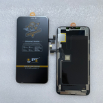 Дисплей iPhone 11 HD+ incell; бренд MS