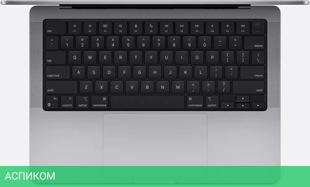 Ноутбук Apple Macbook Pro 14" M2 Pro 2023 MPHE3