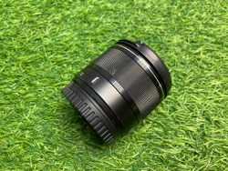 Nikon 6.7-13mm 3.5-5.6 VR Nikkor 1