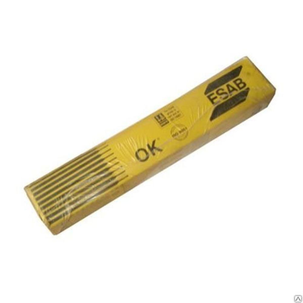 Электроды ОК 46.00 d3,0*350 /ЭСАБ-СВЭЛ/ (цена за уп 2,5кг)