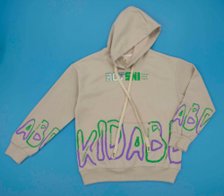 толстовка худи  ROT SNI 4793