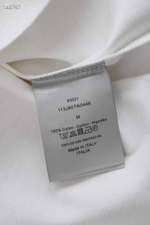 Футболка Christian Dior