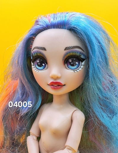 Кукла Rainbow High Amaya Raine 04005