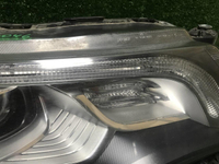 Фара правая Geely Atlas 1 (2016-2022) LED