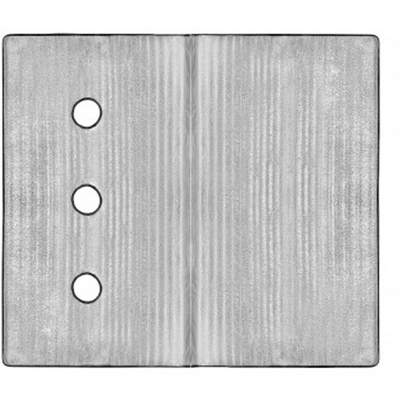 Пол для палатки Helios/Premier зим.куб 1,8х2,0 с 3-отверстиями