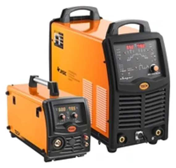 Инвертор сварочный Сварог REAL TIG 250 (W229)