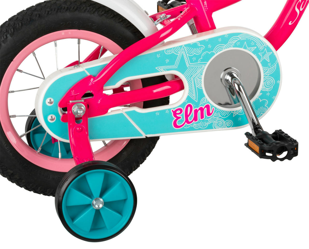 Детский велосипед Schwinn Elm 12 (2020)