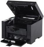 МФУ Canon i-SENSYS MF3010 + 2 картриджа 725