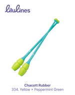 Булавы CHACOTT Rubber 41 см (FIG)