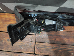 Фонарь задний левый Haval F7 1 19-24 Б/У Оригинал 4133101XKQ00A