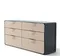 Комод с 6 ящиками Lambert