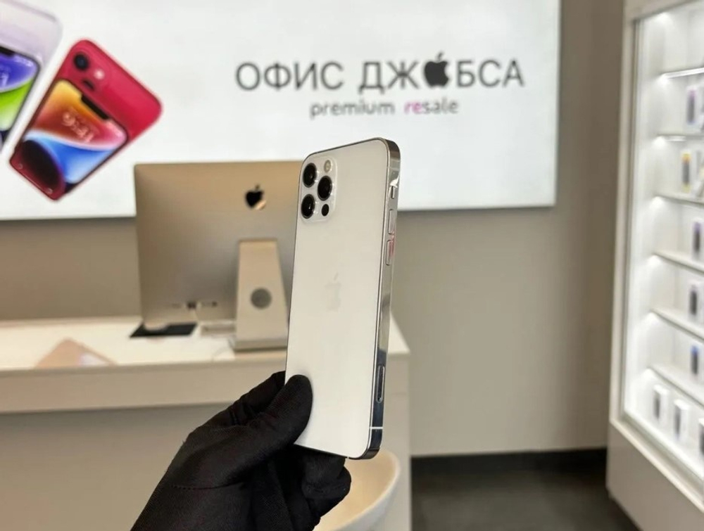 iPhone 12 Pro, 256 ГБ б/у