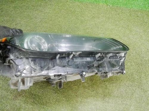 Фара правая Lexus NX (2014-2017) LED