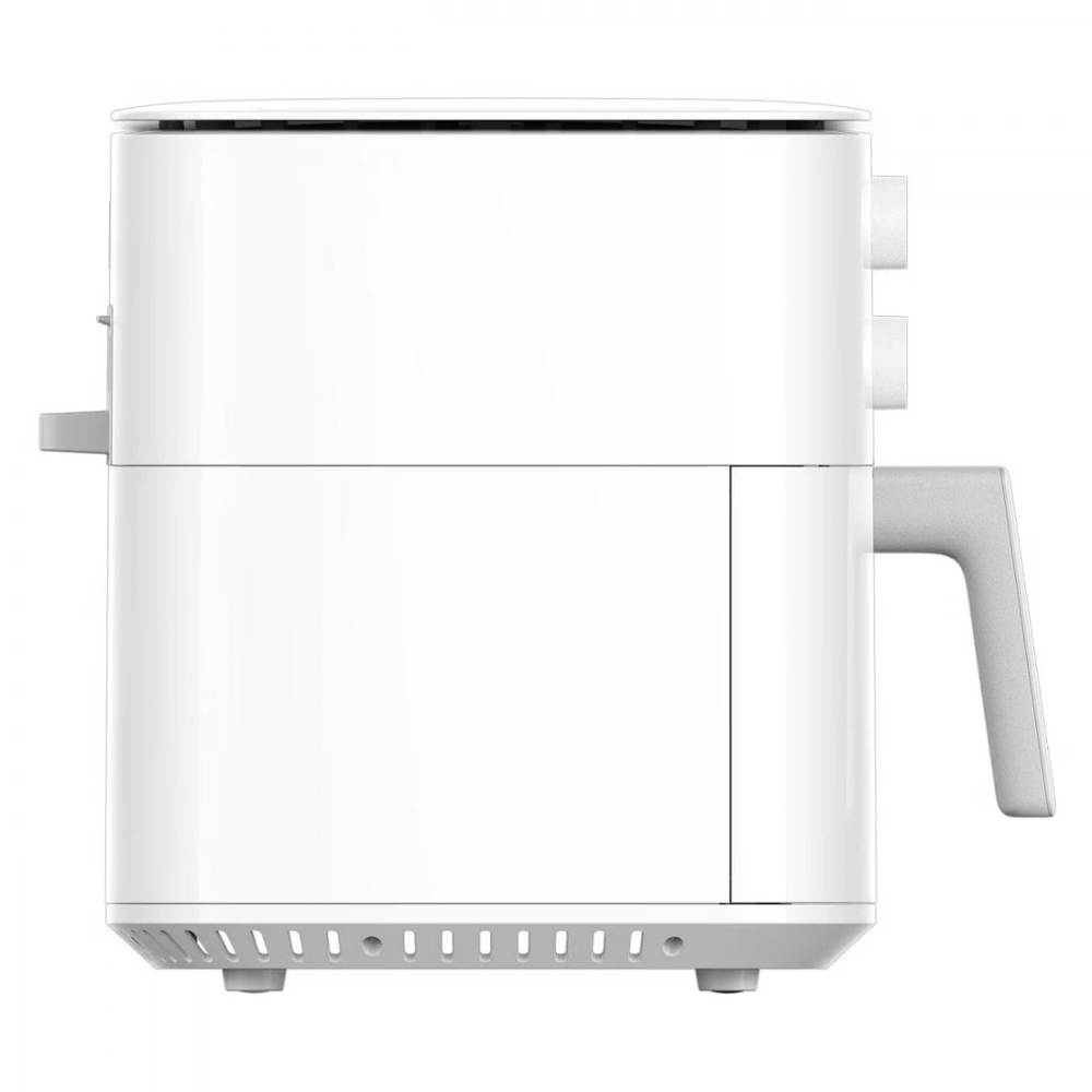 Аэрогриль XiaoMi Smart Air Fryer Essential 6L MAF 13, Белый (BHR8588EU)