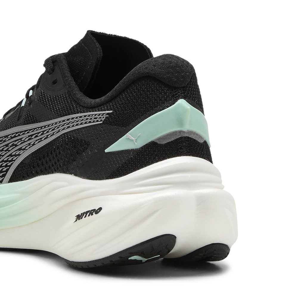 Женские кроссовки PUMA Deviate NITRO 3 Wns