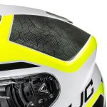 F31Ceron MC3H / Черно-желтый