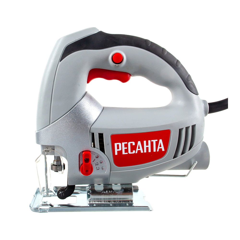 Лобзик электрический Ресанта Л-80/750