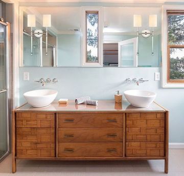 replica light Fremont 2 Light Sconce