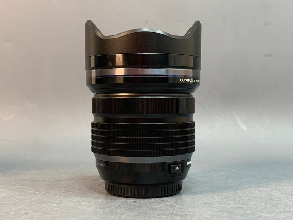 Olympus ED 7-14mm 2.8 PRO