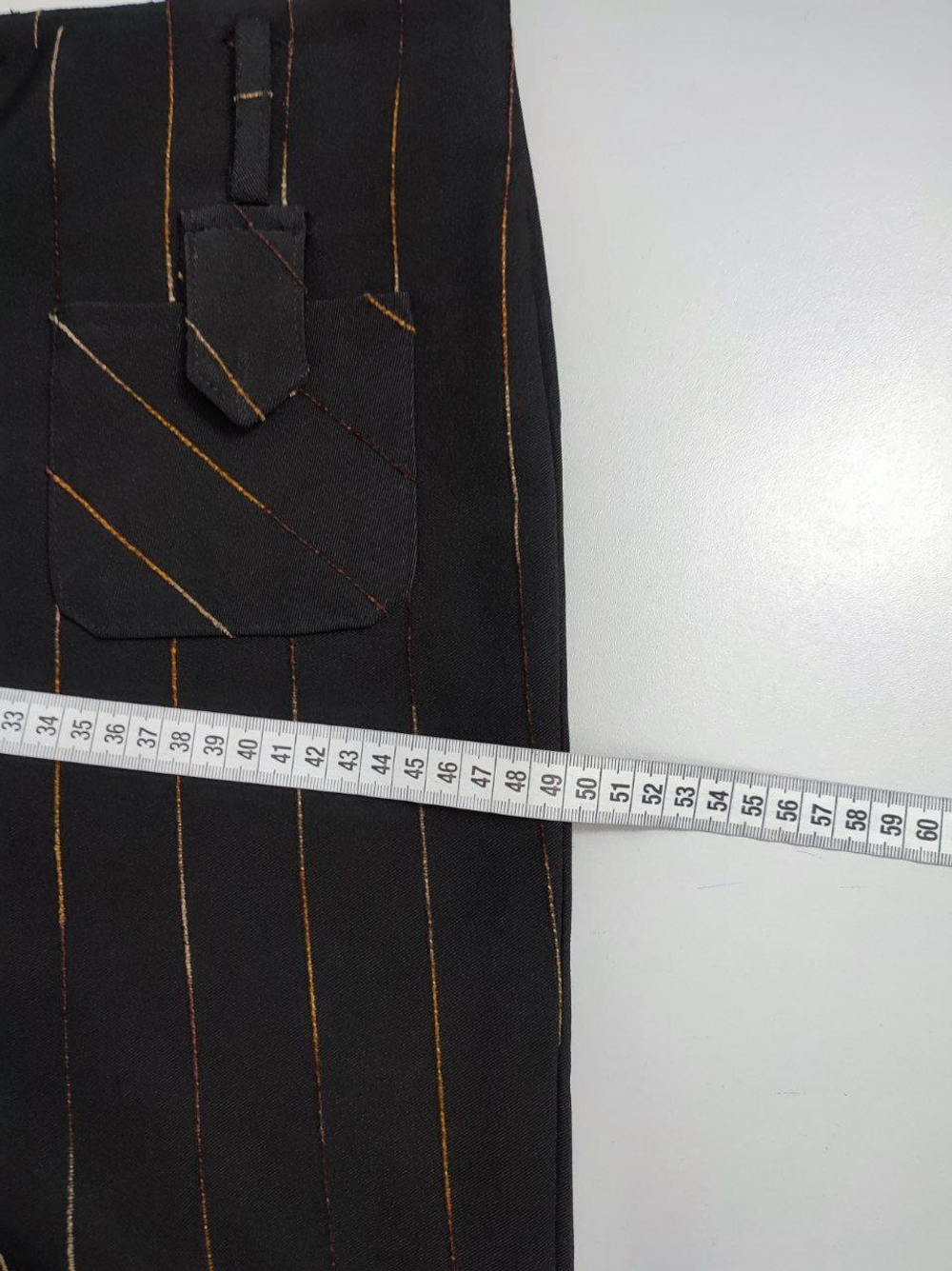 Бриджи Eastfog базовые 48 размер