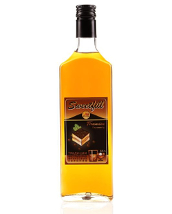 Сироп SweetFill Тирамису 0,5 л