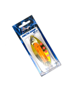 Блесна для рыбалки Arctic Char 85/20, G-S/LO