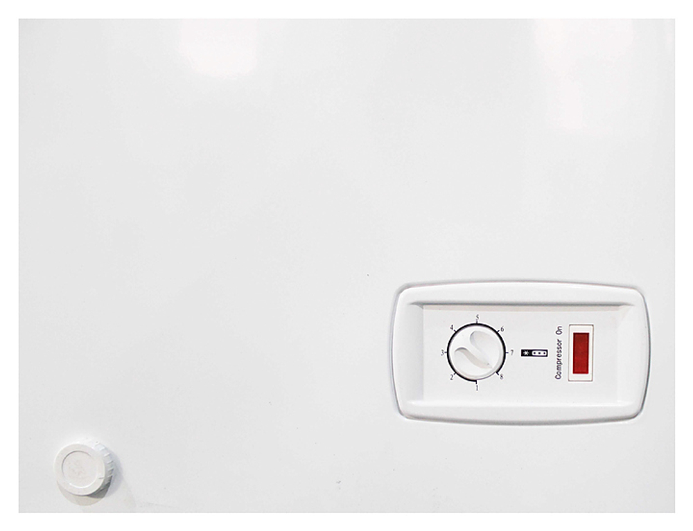 Ларь морозильный Aucma BD-200AF