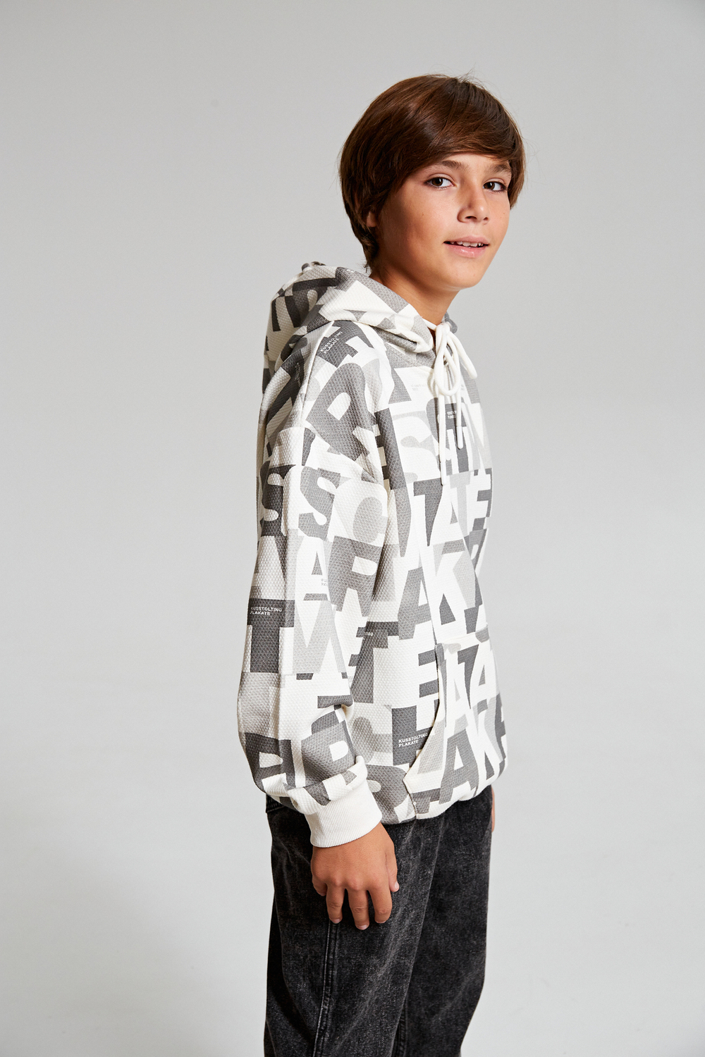 Худи д/м Miasin B-HD34705