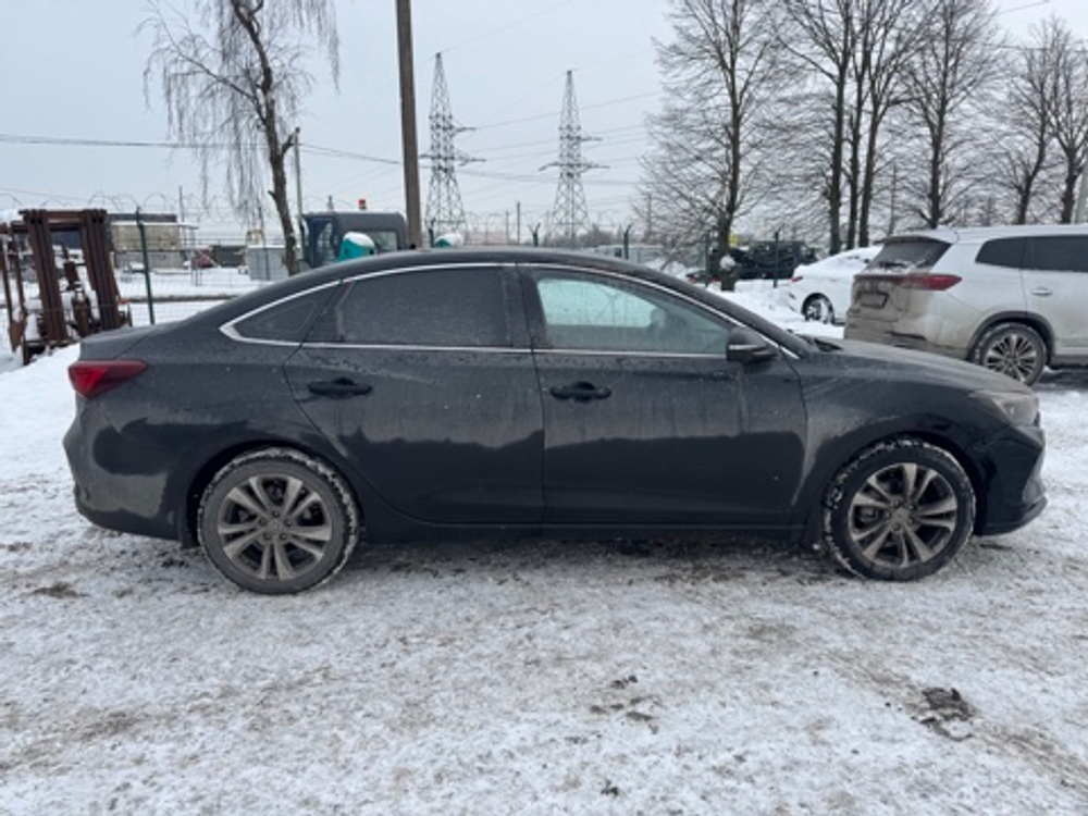 Changan Eado Plus 1.4 GDI AMT DLX