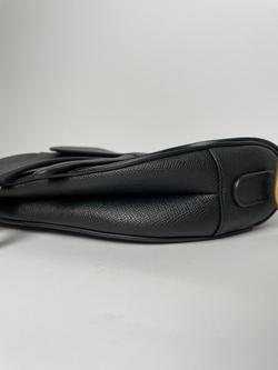 Сумка CHRISTIAN DIOR Saddle