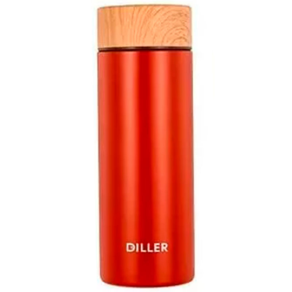 Diller 8939 Бутылка для воды (300 мл.)