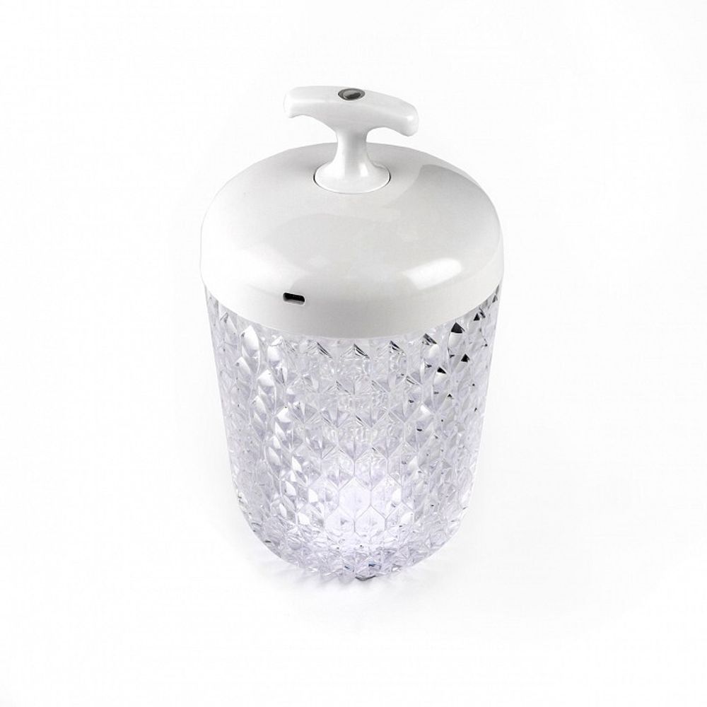 Настольная лампа декоративная Escada Vibe 10255/L LED