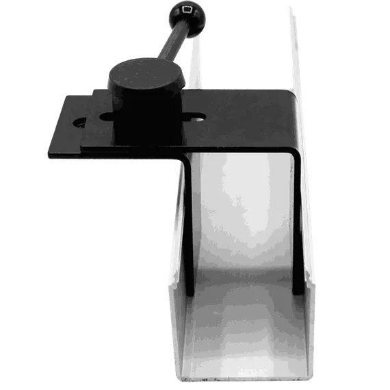 Cистема зажима Jepson Power Thinfix