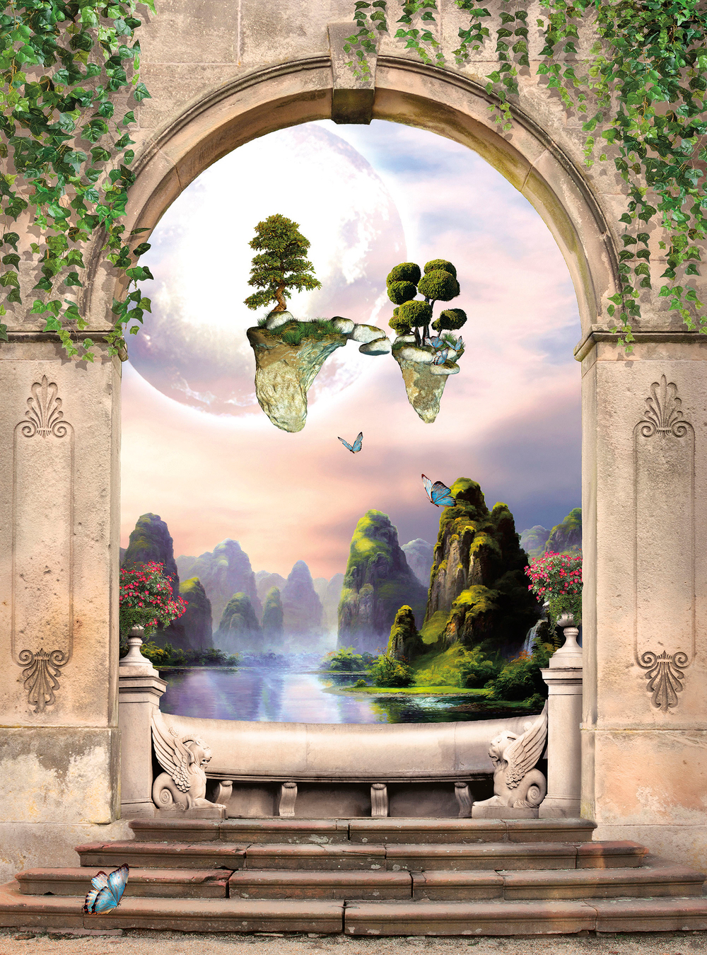 Коллекция Детские