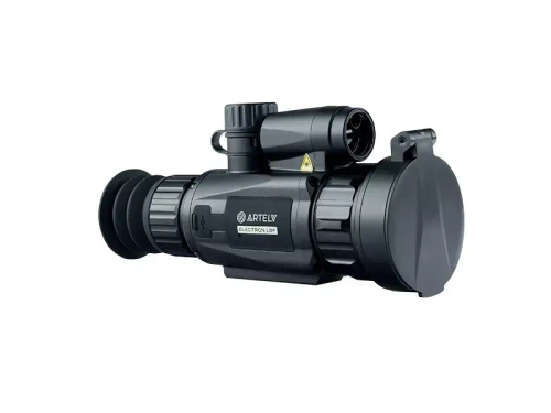 Тепловизионный прицел Artelv Electron 3.4x 35мм 384x288 LRF (AETS34)