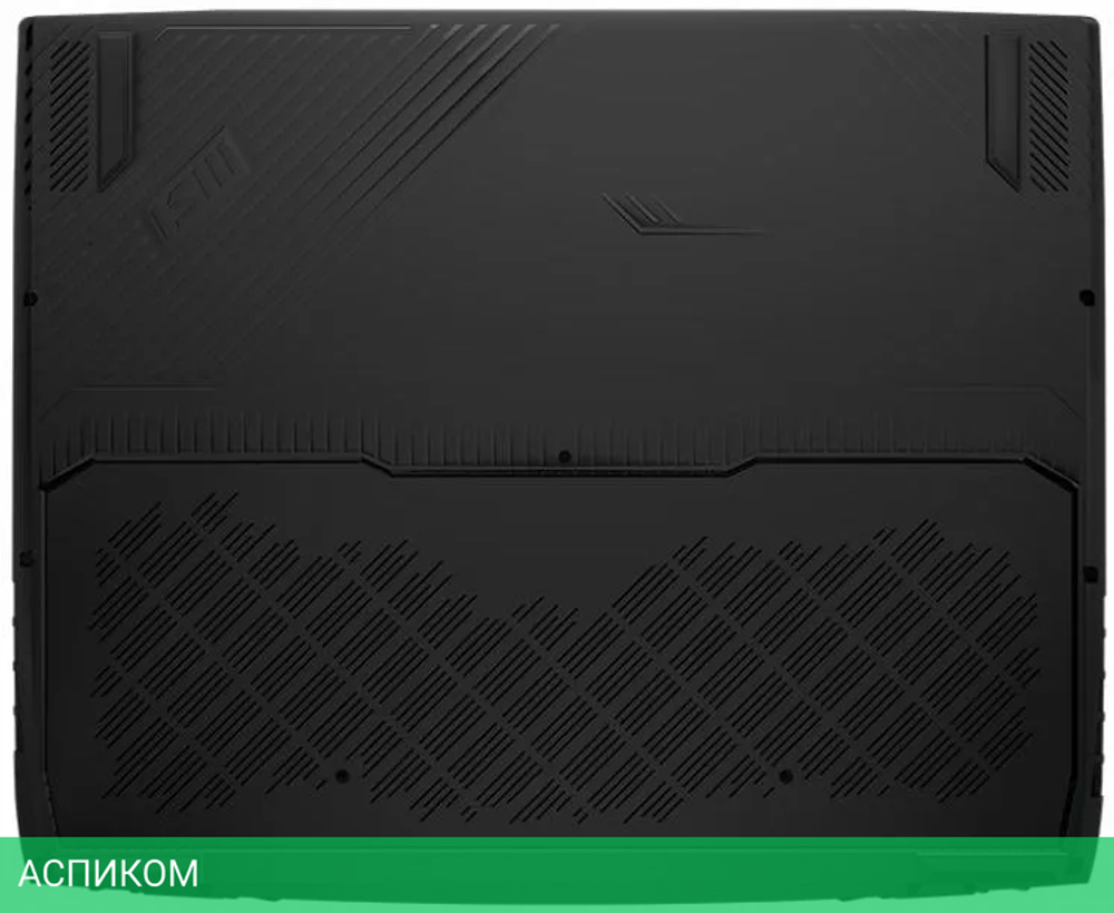 Ноутбук MSI Titan GT77HX 13VH-049PL