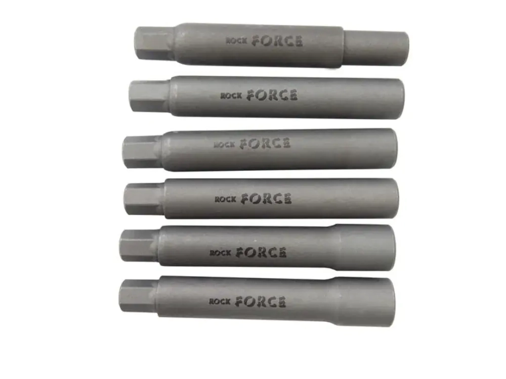 Вставка для разборки стойки амортизатора (SEAT, FIAT, VOLVO), 10мм RockForce##Rock FORCE RF-1022-41