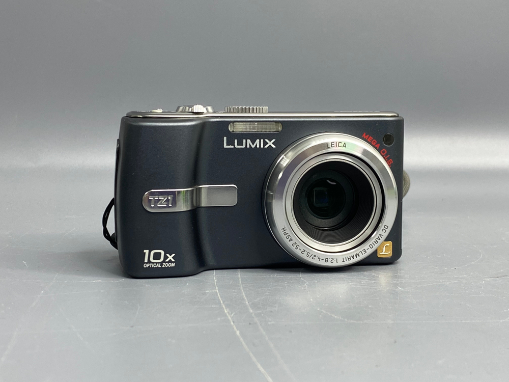 Panasonic Lumix DMC-TZ1