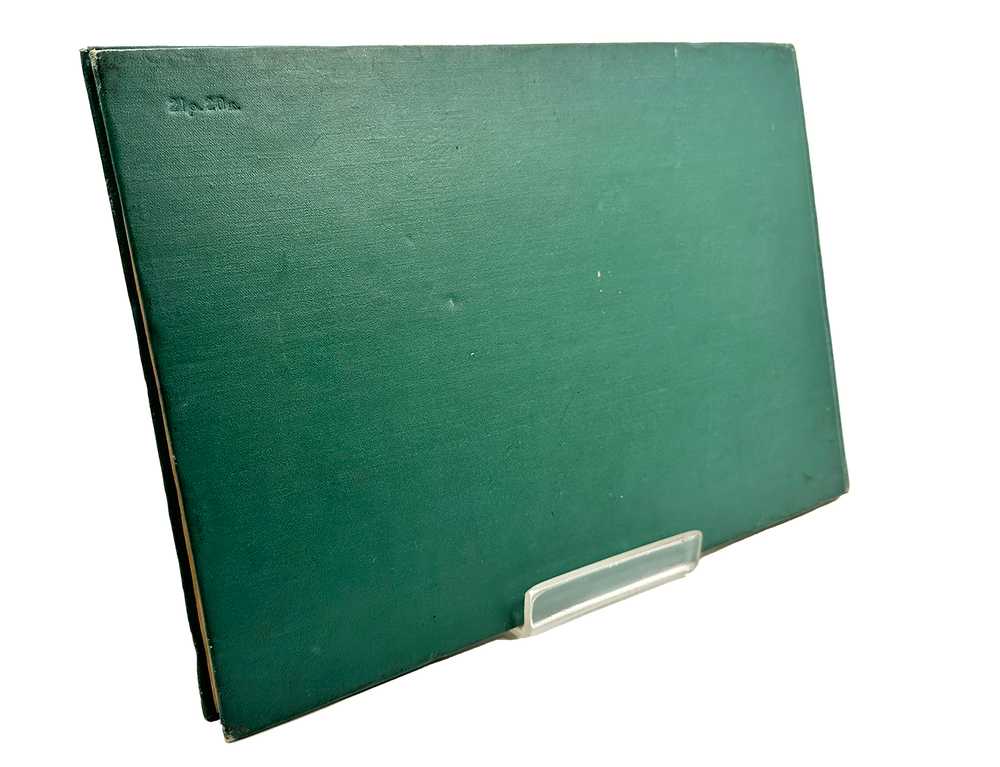 Героическая оборона Севастополя. 1854-1855 : [Альбом] / Авт.-сост.: Г. А. Богуславский  М. 1955г.