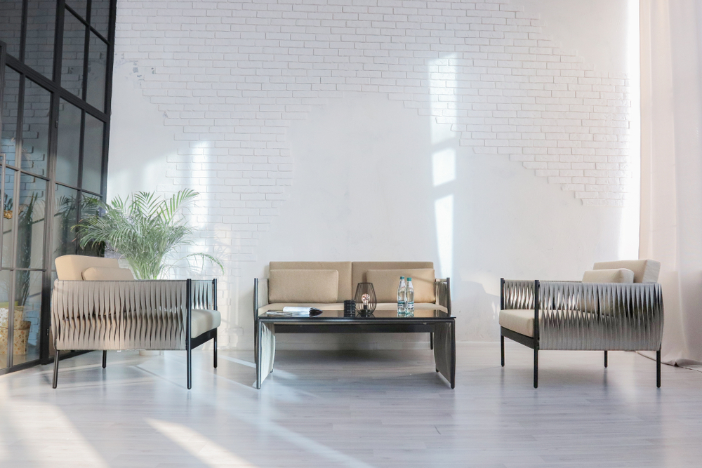 Диван 2-х местный, коллекция Хадсон