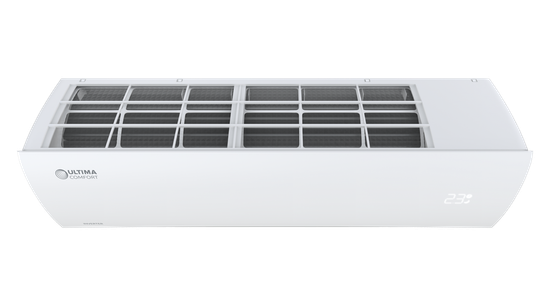Инверторная сплит-система серии ECLIPSE Inverter 2026 ECP-I09PN (комплект)