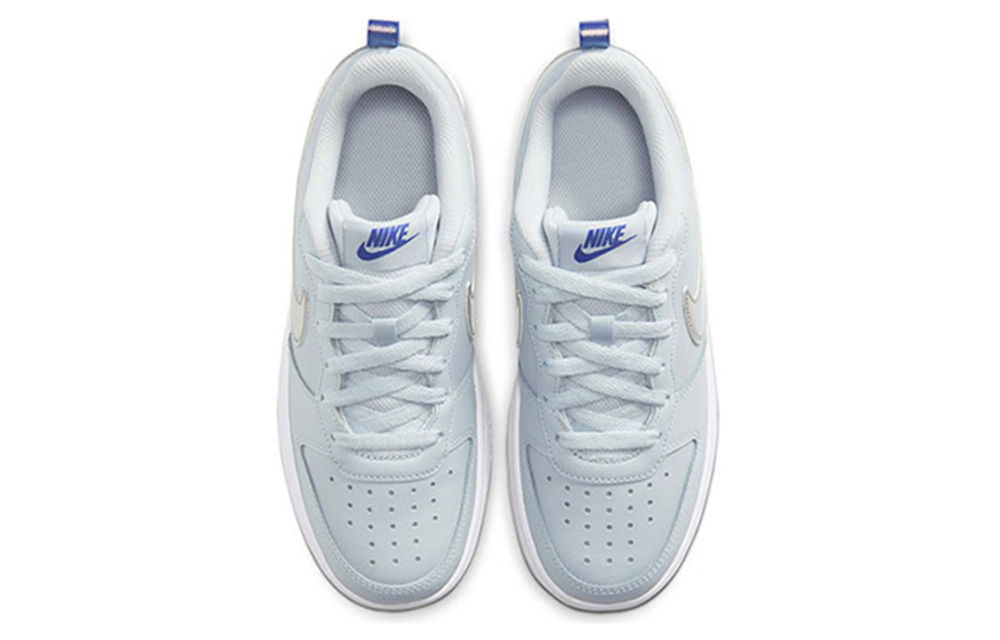 Nike Court Borough 2 FP low-top sneakers GS Haze blue