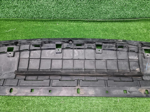 Пыльник переднего бампера Geely Monjaro (21-нв)